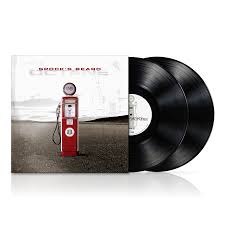 SPOCK'S BEARD - Octane 20th Anniversary (Gatefold 2LP incl. 5 bonus tracks)